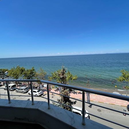 Kilicarslan Otel Cinarcik Екстер'єр фото