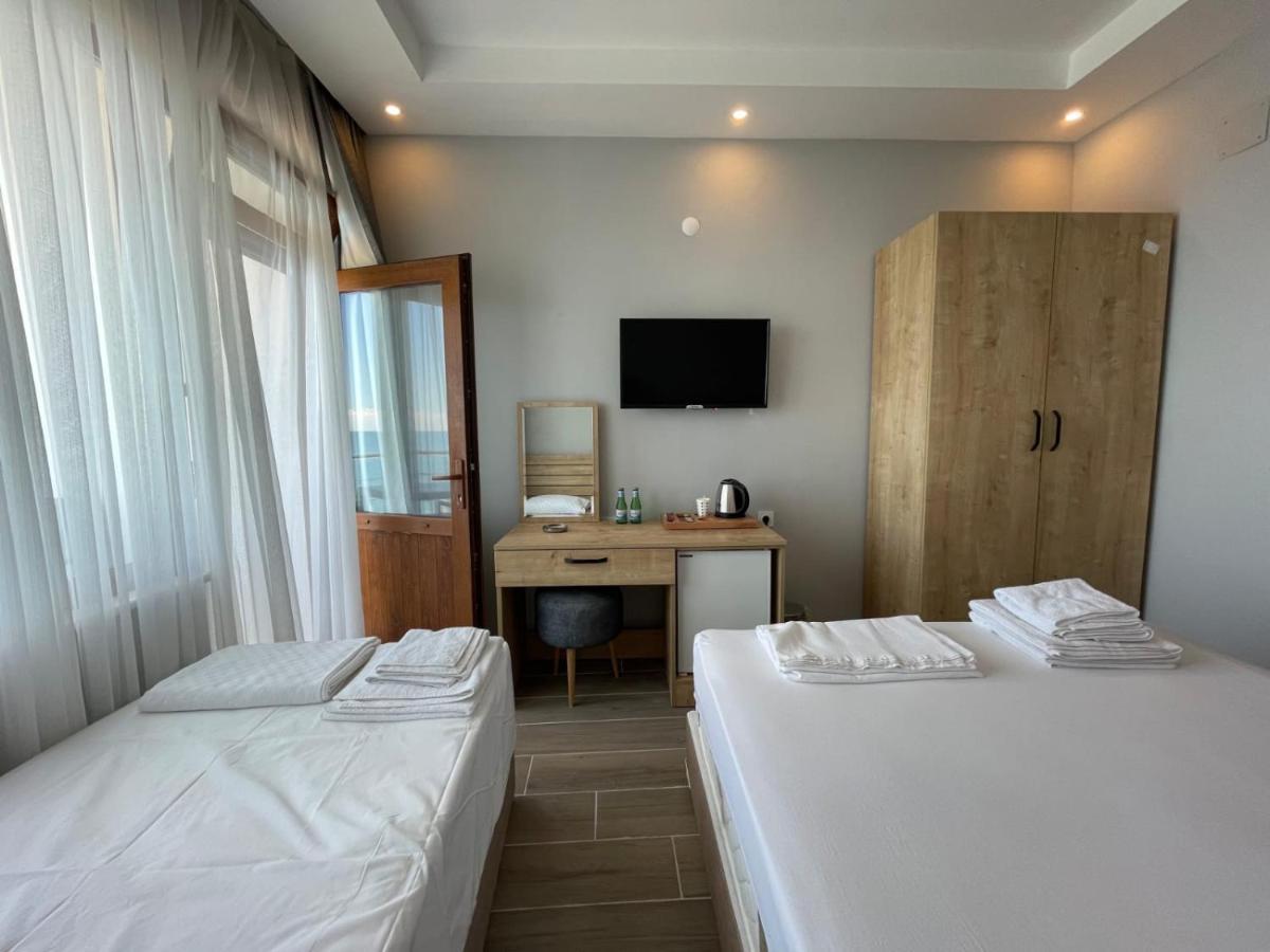 Kilicarslan Otel Cinarcik Екстер'єр фото