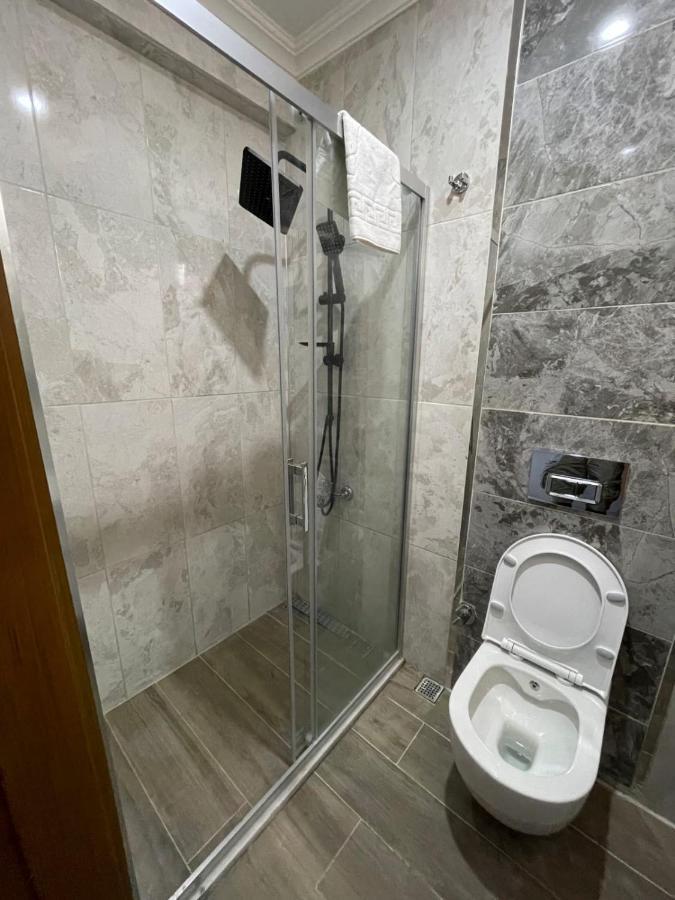Kilicarslan Otel Cinarcik Екстер'єр фото
