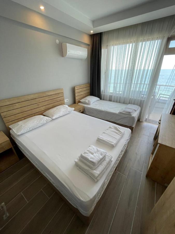 Kilicarslan Otel Cinarcik Екстер'єр фото