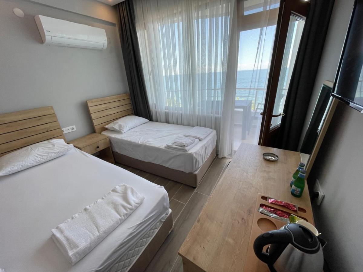 Kilicarslan Otel Cinarcik Екстер'єр фото