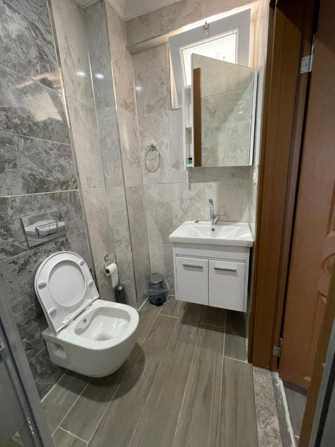 Kilicarslan Otel Cinarcik Екстер'єр фото