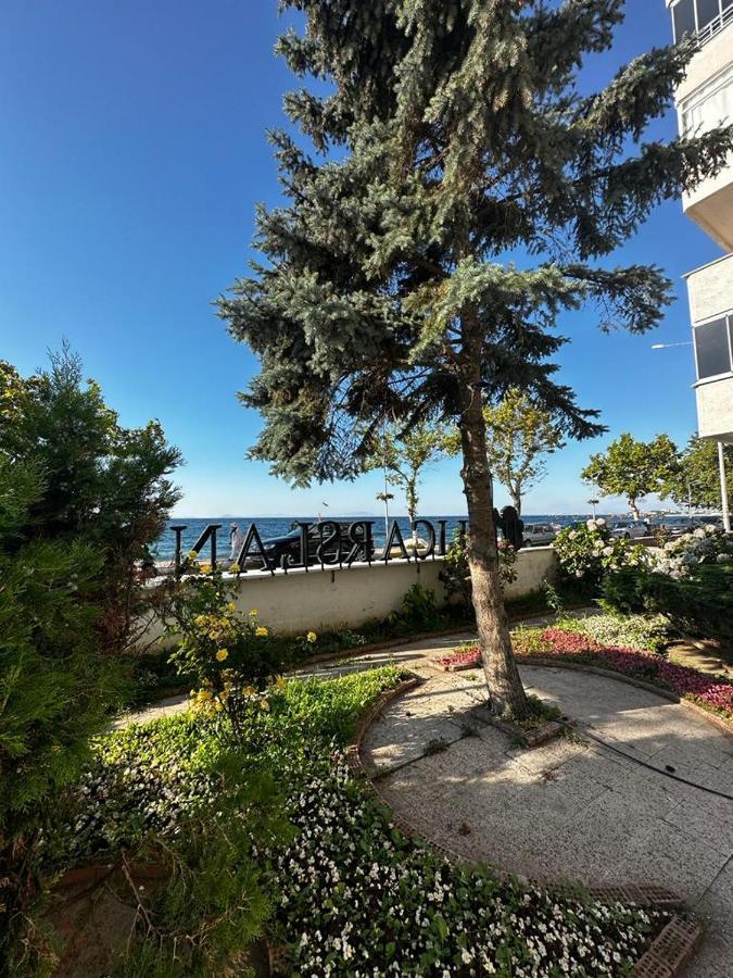 Kilicarslan Otel Cinarcik Екстер'єр фото