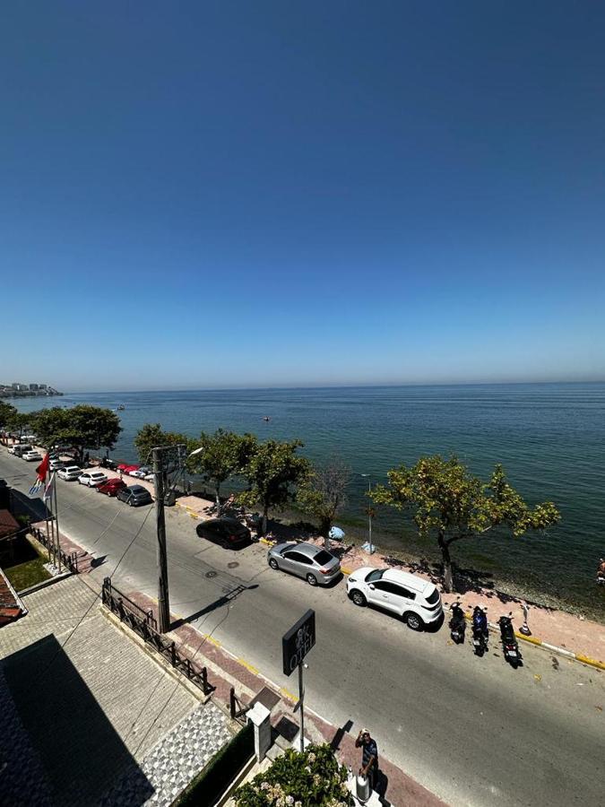 Kilicarslan Otel Cinarcik Екстер'єр фото