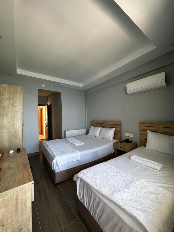 Kilicarslan Otel Cinarcik Екстер'єр фото