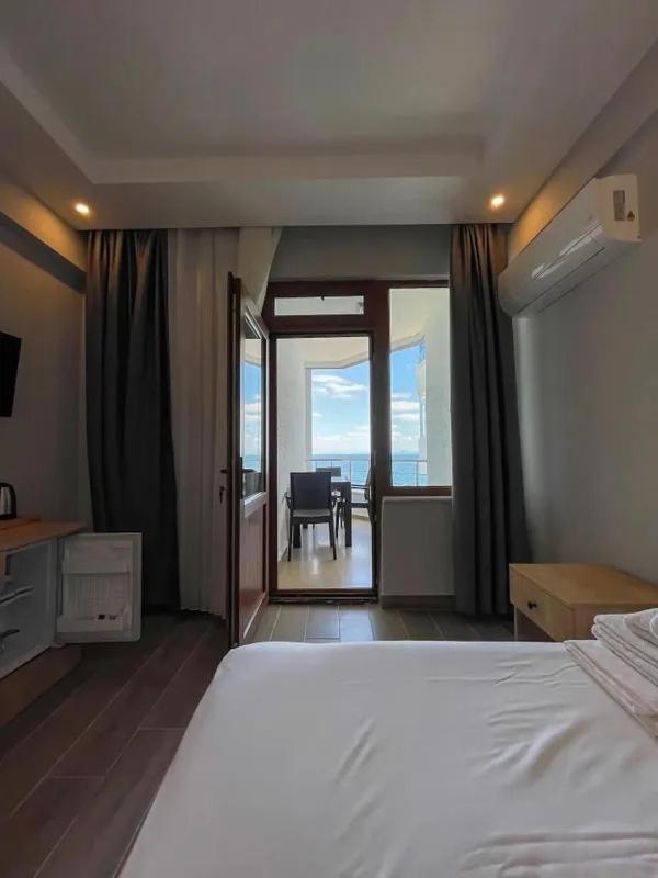 Kilicarslan Otel Cinarcik Екстер'єр фото