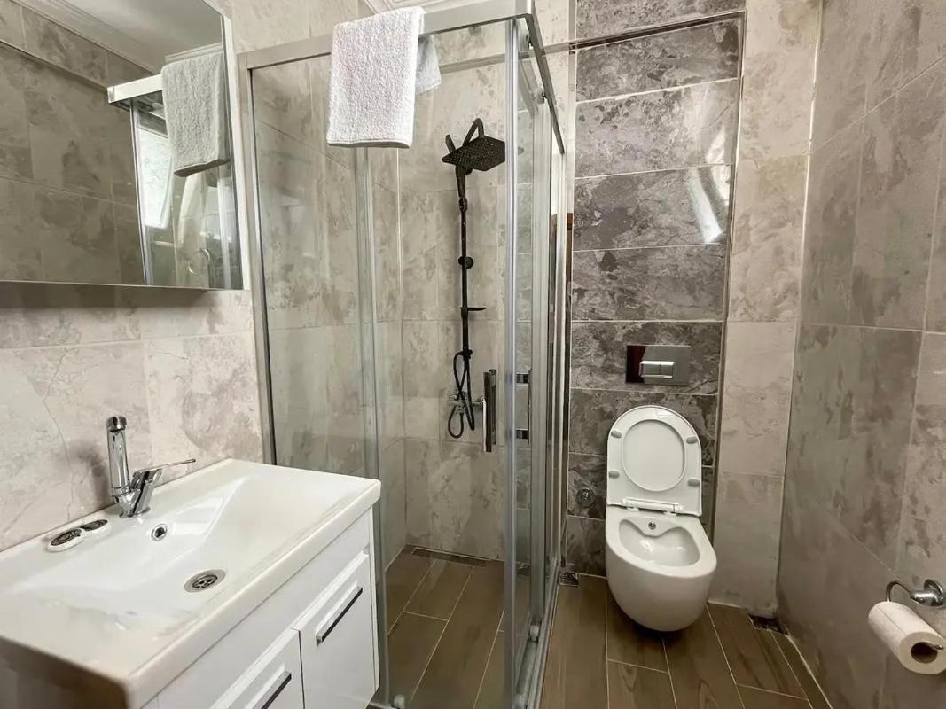 Kilicarslan Otel Cinarcik Екстер'єр фото