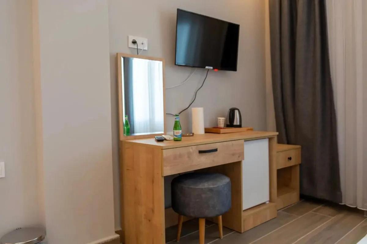 Kilicarslan Otel Cinarcik Екстер'єр фото