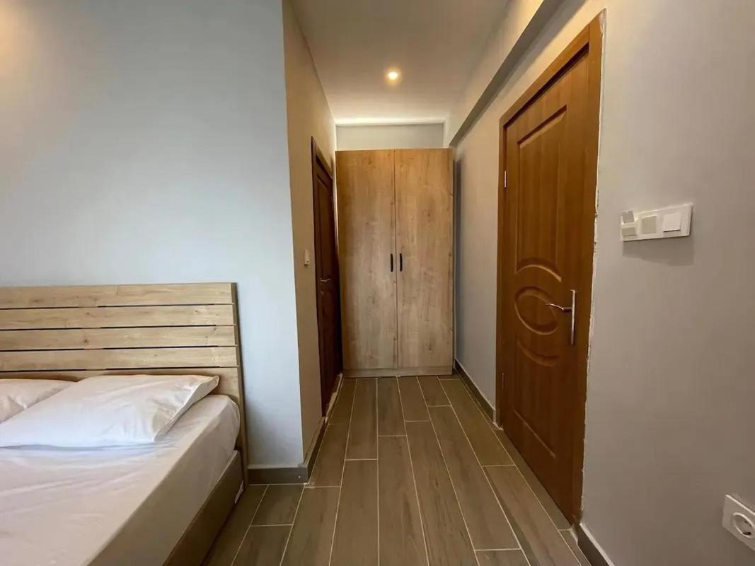 Kilicarslan Otel Cinarcik Екстер'єр фото