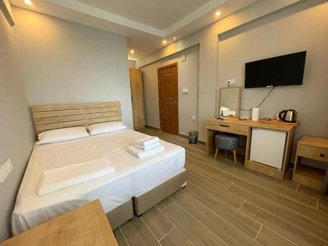 Kilicarslan Otel Cinarcik Екстер'єр фото